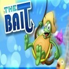 Med den aktuella spel Roller Ball för Android ladda ner gratis The bait till den andra mobiler eller surfplattan.
