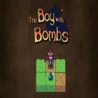 Med den aktuella spel Nightclub Story för Android ladda ner gratis The boy with bombs till den andra mobiler eller surfplattan.