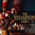 Med den aktuella spel Jewel slash för Android ladda ner gratis The champion Lee Sin: Legend till den andra mobiler eller surfplattan.
