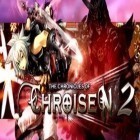 Med den aktuella spel My fear and I för Android ladda ner gratis The chronicles of Chroisen 2 till den andra mobiler eller surfplattan.