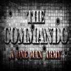 Med den aktuella spel Nightclub Story för Android ladda ner gratis The commando: A one man army. Full version till den andra mobiler eller surfplattan.