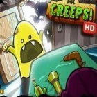 Med den aktuella spel RPG Eve of the Genesis HD för Android ladda ner gratis The Creeps! till den andra mobiler eller surfplattan.