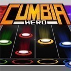 Med den aktuella spel The Tank: Stick pocket hill för Android ladda ner gratis The cumbia hero till den andra mobiler eller surfplattan.