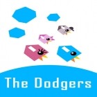 Med den aktuella spel Heroes call för Android ladda ner gratis The dodgers till den andra mobiler eller surfplattan.