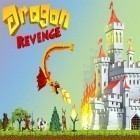 Med den aktuella spel Formula cartoon: All-stars för Android ladda ner gratis The dragon revenge till den andra mobiler eller surfplattan.