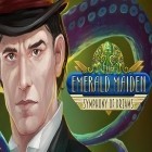 Med den aktuella spel Crazy Penguin Catapult för Android ladda ner gratis The emerald maiden: Symphony of dreams till den andra mobiler eller surfplattan.