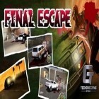 Med den aktuella spel Lion RPG simulator för Android ladda ner gratis The Final Escape till den andra mobiler eller surfplattan.