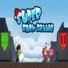 Med den aktuella spel Breaworlds för Android ladda ner gratis The frozen: Super snow battle till den andra mobiler eller surfplattan.