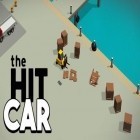Med den aktuella spel Futurama Head-in-a-Jar Creator för Android ladda ner gratis The hit car till den andra mobiler eller surfplattan.