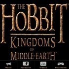 Med den aktuella spel Slugterra run för Android ladda ner gratis The Hobbit Kingdoms of Middle-Earth till den andra mobiler eller surfplattan.