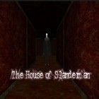 Med den aktuella spel Shoggoth: Rising för Android ladda ner gratis The house of Slenderman till den andra mobiler eller surfplattan.