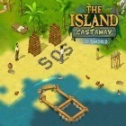 Med den aktuella spel The pirate: Caribbean hunt för Android ladda ner gratis The island castaway: Lost world till den andra mobiler eller surfplattan.