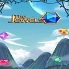 Med den aktuella spel Zombie Panic in Wonderland för Android ladda ner gratis The jewels: Sweet candy link till den andra mobiler eller surfplattan.
