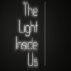 Med den aktuella spel iTrousers för Android ladda ner gratis The light inside us till den andra mobiler eller surfplattan.