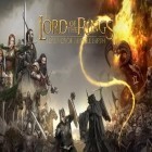 Med den aktuella spel Guardian stone: Second war för Android ladda ner gratis The Lord of the rings: Legends of Middle-earth till den andra mobiler eller surfplattan.