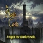 Med den aktuella spel Space pucks game för Android ladda ner gratis The Magic Castle till den andra mobiler eller surfplattan.