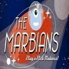 Med den aktuella spel Elemental World för Android ladda ner gratis The Marbians till den andra mobiler eller surfplattan.