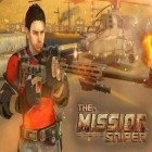 Med den aktuella spel Exodite: Space action shooter för Android ladda ner gratis The mission: Sniper till den andra mobiler eller surfplattan.