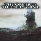 Med den aktuella spel 100% Hidden objects för Android ladda ner gratis The order of the Holy Grail till den andra mobiler eller surfplattan.