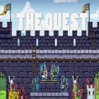 Med den aktuella spel Majesty: The Northern Expansion för Android ladda ner gratis The quest by Chorrus till den andra mobiler eller surfplattan.
