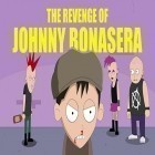 Med den aktuella spel The Secret of Grisly Manor för Android ladda ner gratis The revenge of Johnny Bonasera till den andra mobiler eller surfplattan.