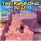 Med den aktuella spel Boomlings för Android ladda ner gratis The running dead till den andra mobiler eller surfplattan.