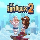 Med den aktuella spel Moy zoo för Android ladda ner gratis The sandbox 2: Evolution till den andra mobiler eller surfplattan.
