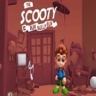 Med den aktuella spel Stranded without a phone för Android ladda ner gratis The Scooty: Run bully run till den andra mobiler eller surfplattan.