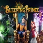 Med den aktuella spel Stag hunting 3D för Android ladda ner gratis The sleeping prince: Royal edition till den andra mobiler eller surfplattan.