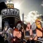 Med den aktuella spel Sword heroes för Android ladda ner gratis The Sparta till den andra mobiler eller surfplattan.