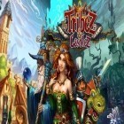 Med den aktuella spel Battle odyssey: Legends and feats för Android ladda ner gratis The tribez and castlez till den andra mobiler eller surfplattan.