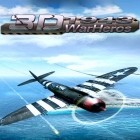 Med den aktuella spel Hero of sparta för Android ladda ner gratis The war heroes: 1943 3D till den andra mobiler eller surfplattan.