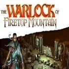 Med den aktuella spel Legend of empire: Expedition för Android ladda ner gratis The warlock of Firetop mountain till den andra mobiler eller surfplattan.