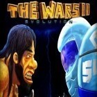 Med den aktuella spel Spacer för Android ladda ner gratis The wars 2: Evolution - Begins till den andra mobiler eller surfplattan.