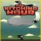 Med den aktuella spel Puzzle monsters för Android ladda ner gratis The witching hour till den andra mobiler eller surfplattan.