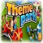 Med den aktuella spel Crazy hedgy för Android ladda ner gratis Theme Park till den andra mobiler eller surfplattan.