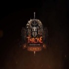 Med den aktuella spel Clicker Cats - RPG Idle Heroes för Android ladda ner gratis Throne: Kingdom at war till den andra mobiler eller surfplattan.