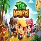 Med den aktuella spel Alchemy Genetics för Android ladda ner gratis Tiki monkeys till den andra mobiler eller surfplattan.