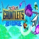 Med den aktuella spel Advanced Memories för Android ladda ner gratis Tilt 2 live: Gauntlet’s revenge till den andra mobiler eller surfplattan.
