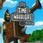 Med den aktuella spel Three kingdoms: Soul sword för Android ladda ner gratis Time warriors: Stone age till den andra mobiler eller surfplattan.