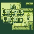 Med den aktuella spel 9. The Mobile Game för Android ladda ner gratis Tiny dangerous dungeons till den andra mobiler eller surfplattan.