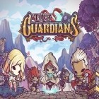 Med den aktuella spel The elder scrolls: Legends för Android ladda ner gratis Tiny guardians till den andra mobiler eller surfplattan.