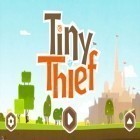 Med den aktuella spel Vegas för Android ladda ner gratis Tiny Thief till den andra mobiler eller surfplattan.