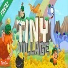 Med den aktuella spel Tour de France 2015: The official game för Android ladda ner gratis Tiny Village till den andra mobiler eller surfplattan.