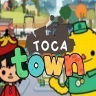 Med den aktuella spel League of underworld för Android ladda ner gratis Toca town v1.3.1 till den andra mobiler eller surfplattan.