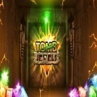 Med den aktuella spel Mission: Royal hawk för Android ladda ner gratis Tomb Jewels till den andra mobiler eller surfplattan.