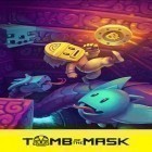 Med den aktuella spel Boxing mania 2 för Android ladda ner gratis Tomb of the mask till den andra mobiler eller surfplattan.