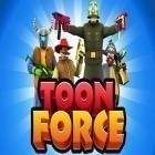 Med den aktuella spel Empire defense 2 för Android ladda ner gratis Toon force: FPS multiplayer till den andra mobiler eller surfplattan.