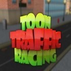 Med den aktuella spel Zombie Cake för Android ladda ner gratis Toon traffic speed racing till den andra mobiler eller surfplattan.