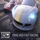 Med den aktuella spel Ultimate soccer för Android ladda ner gratis Top speed: Drag and fast racing experience till den andra mobiler eller surfplattan.